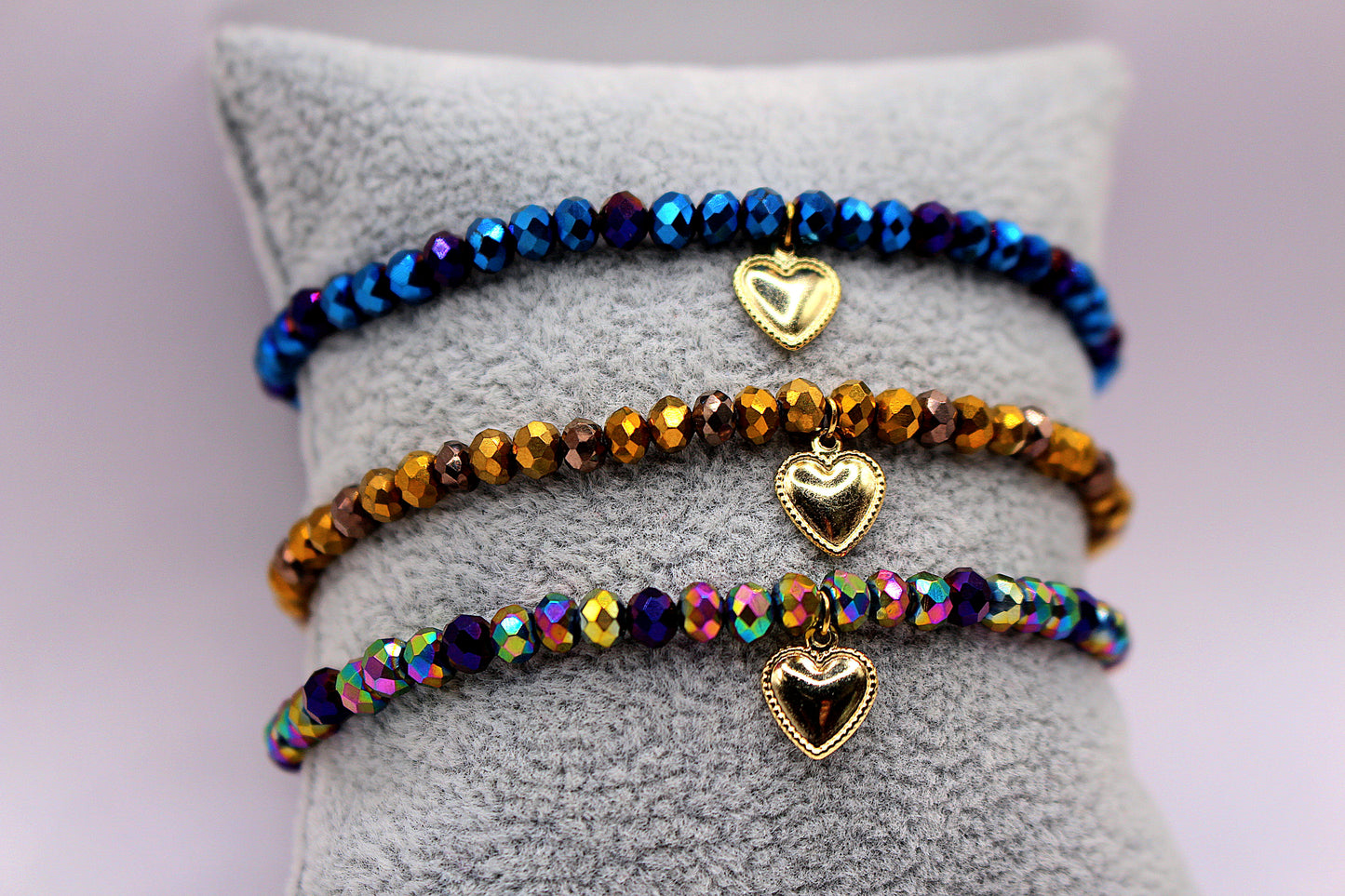 Bracelet Fête