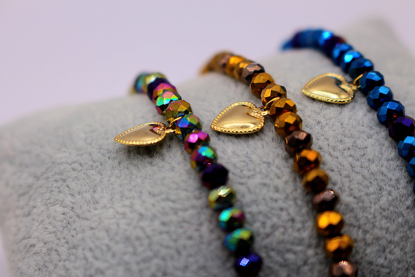 Bracelet Fête