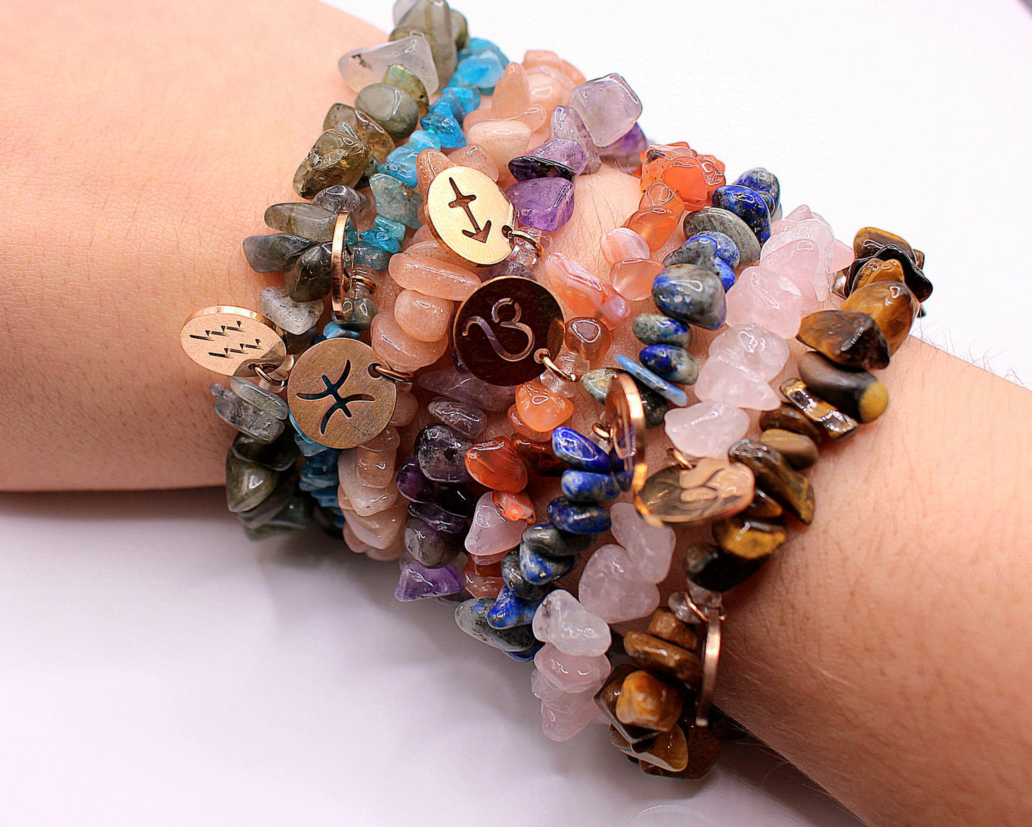 Bracelet Astrologie