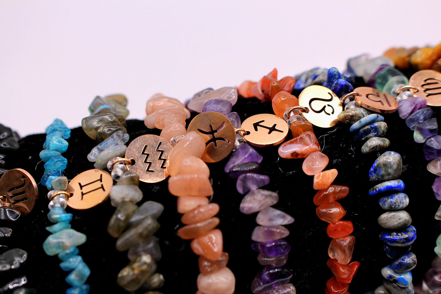 Bracelet Astrologie