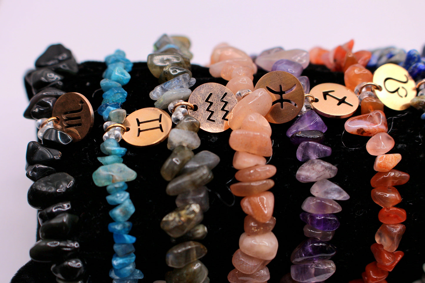 Bracelet Astrologie