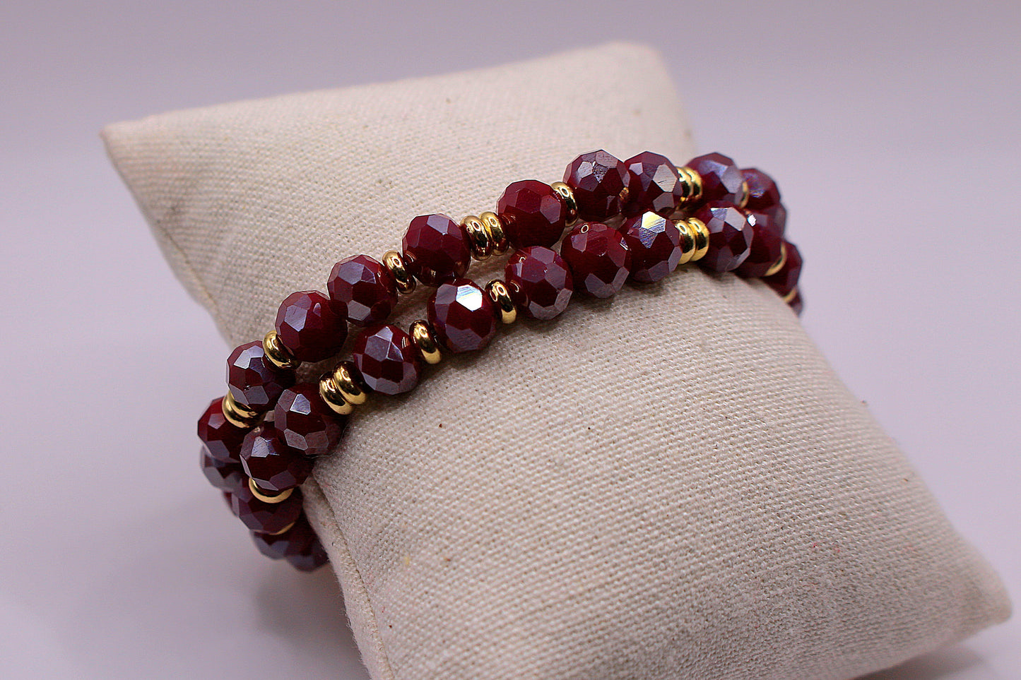 Bracelet Griotte