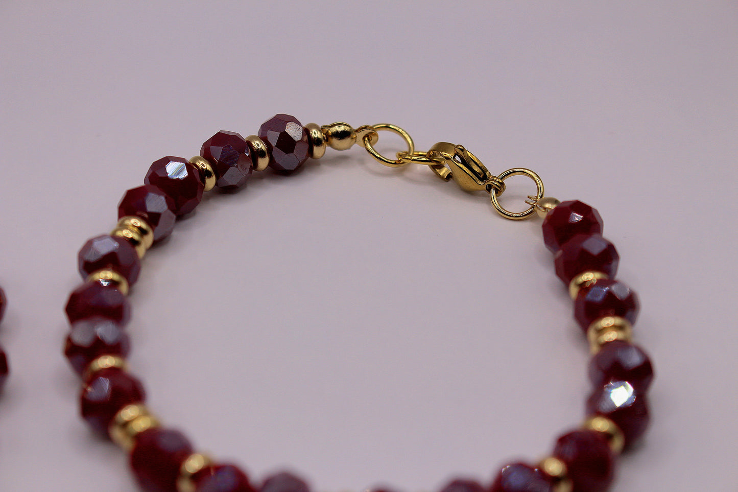 Bracelet Griotte