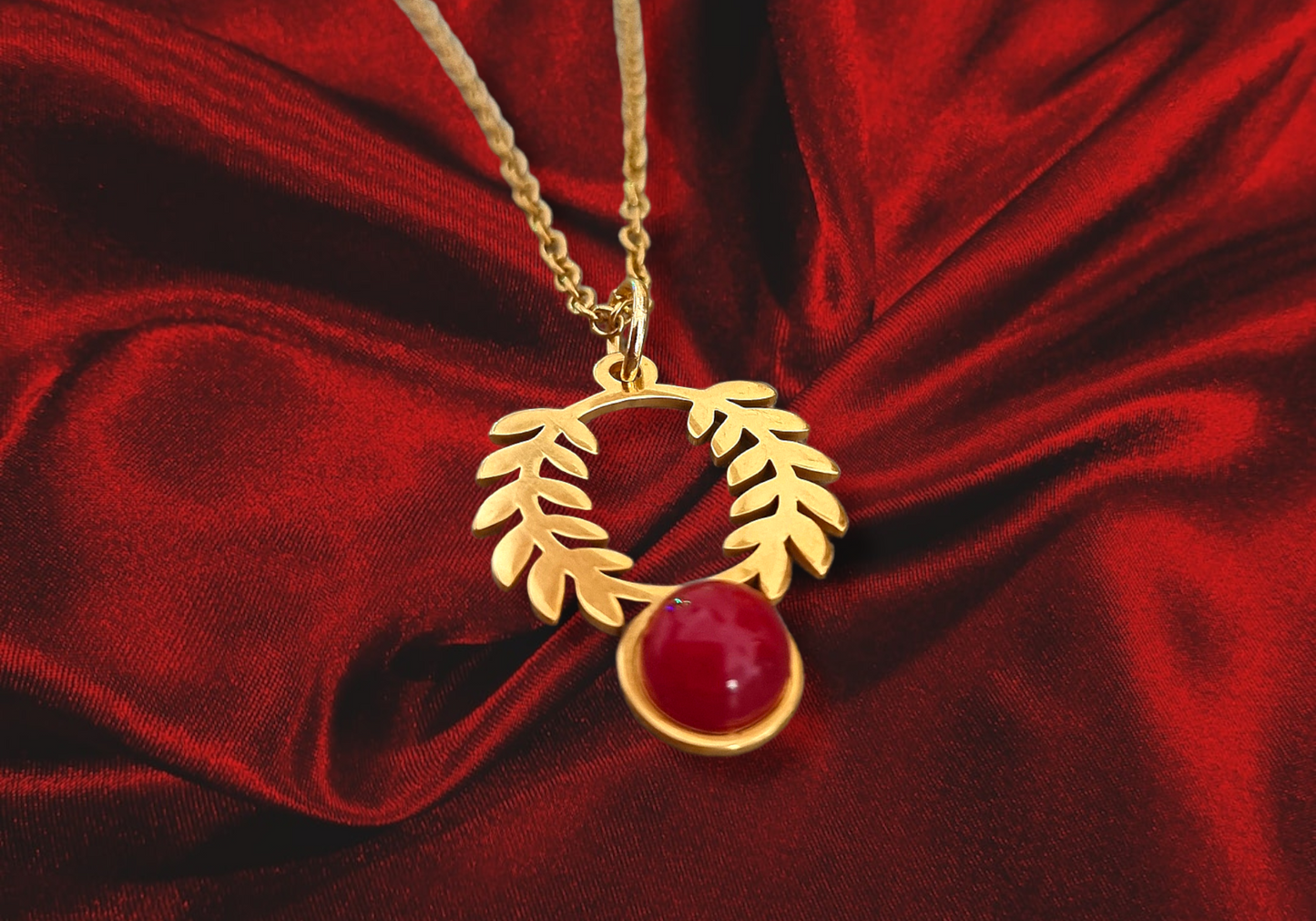 Collier César