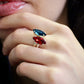 Bague Sublime en Swarovski