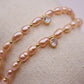 Bracelet Princier en Perles de Culture