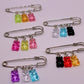 Broche Oursons