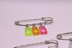 Broche Oursons