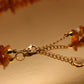 Collier Ambré en Ambre