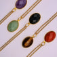 Collier Trésor