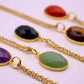 Collier Trésor
