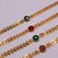 Bracelet Diadème