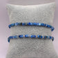 Bracelet Rêve en Kyanite