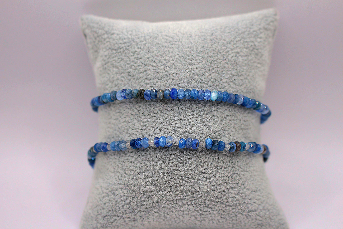 Bracelet Rêve en Kyanite