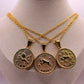 Collier Astrologie