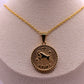 Collier Astrologie