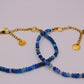 Bracelet Rêve en Kyanite