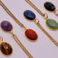 Collier Trésor