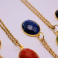 Collier Trésor