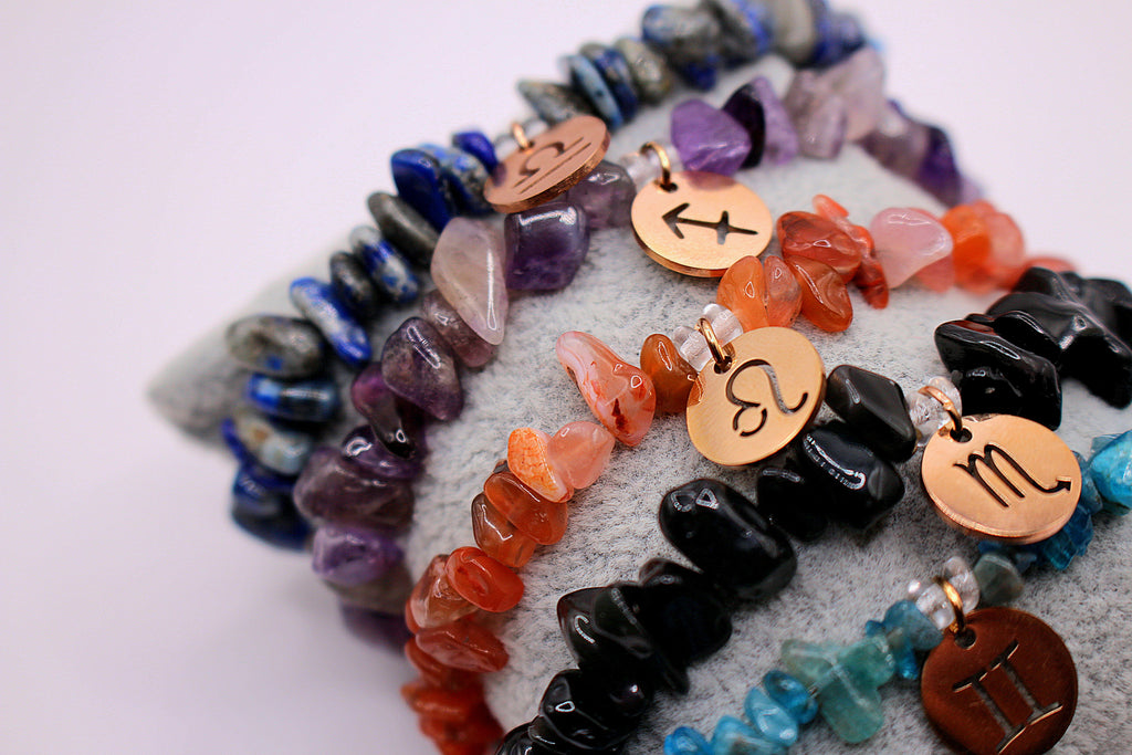 Bracelet Astrologie