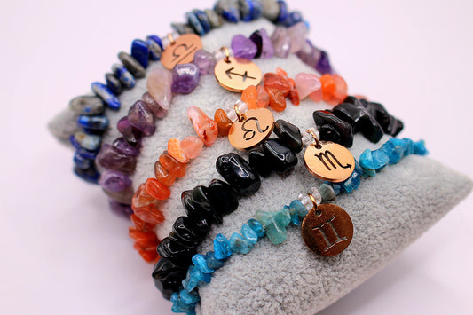 Bracelet Astrologie