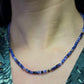 Collier Rêve en Kyanite