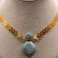 Collier Fragance