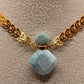 Collier Fragance