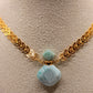 Collier Fragance