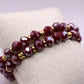 Bracelet Griotte