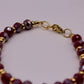 Bracelet Griotte