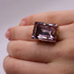 Bague Éclat en Swarovski