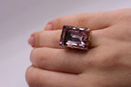 Bague Éclat en Swarovski