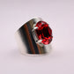 Bague Audace en Swarovski