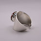 Bague Audace en Swarovski