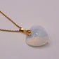 Collier Passion en Cristal Swarovski