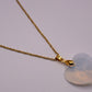 Collier Passion en Cristal Swarovski