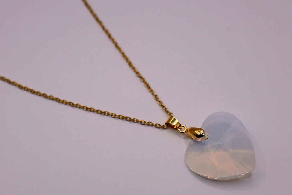 Collier Passion en Cristal Swarovski