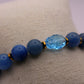 Bracelet Scarabée en Swarovski