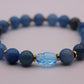 Bracelet Scarabée en Swarovski