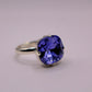 Bague Cocktail en Swarovski