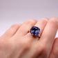 Bague Cocktail en Swarovski