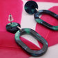 Boucles d'oreilles Rétro