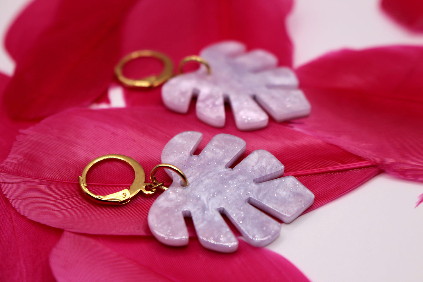 Boucles d'oreilles Deliciosa