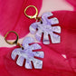 Boucles d'oreilles Déliciosa