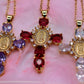 Collier Madone