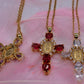 Collier Madone