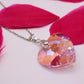 Collier Passion en Swarovski