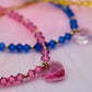 Bracelet Amoureuse en Swarovski