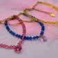 Bracelet Amoureuse en Swarovski